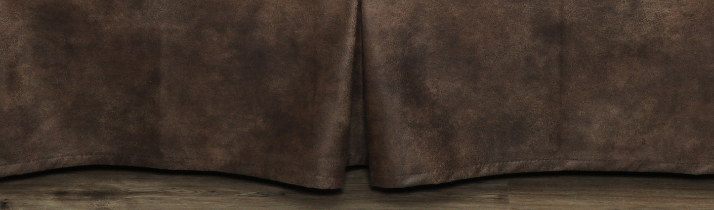 Sun Valley Mojave - Bedskirt - King
