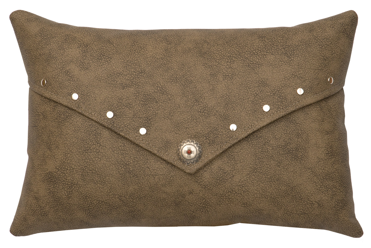 Socorro Pillow - 12x18