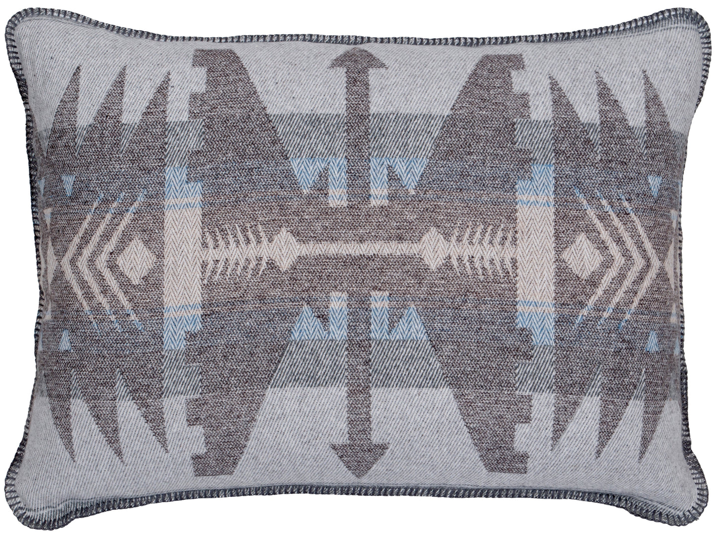 Dakota Bismarck Pillow Sham - Standard