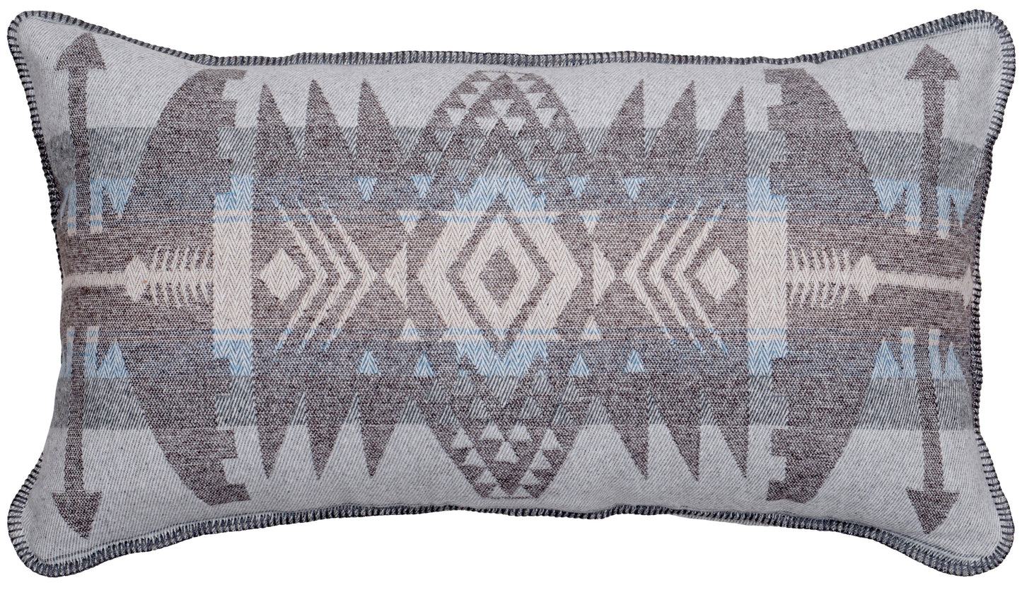 Dakota Bismarck Pillow Sham - King