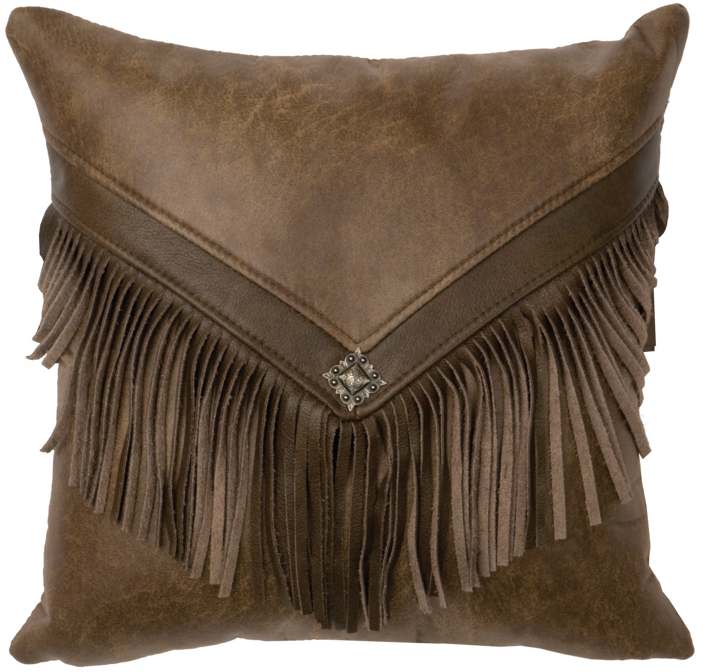 Coussin Cascade - 16x16