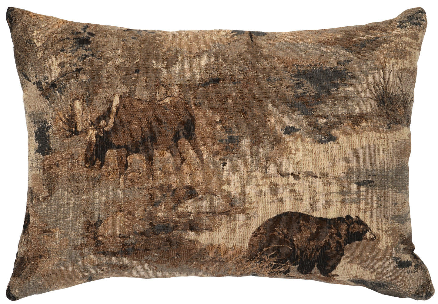 Almohada Daybreak - 14x20