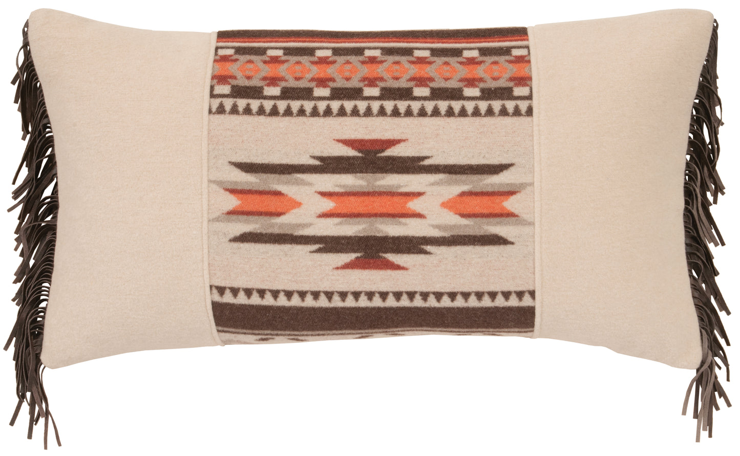 Alamosa - Sham Cover - King 20x36