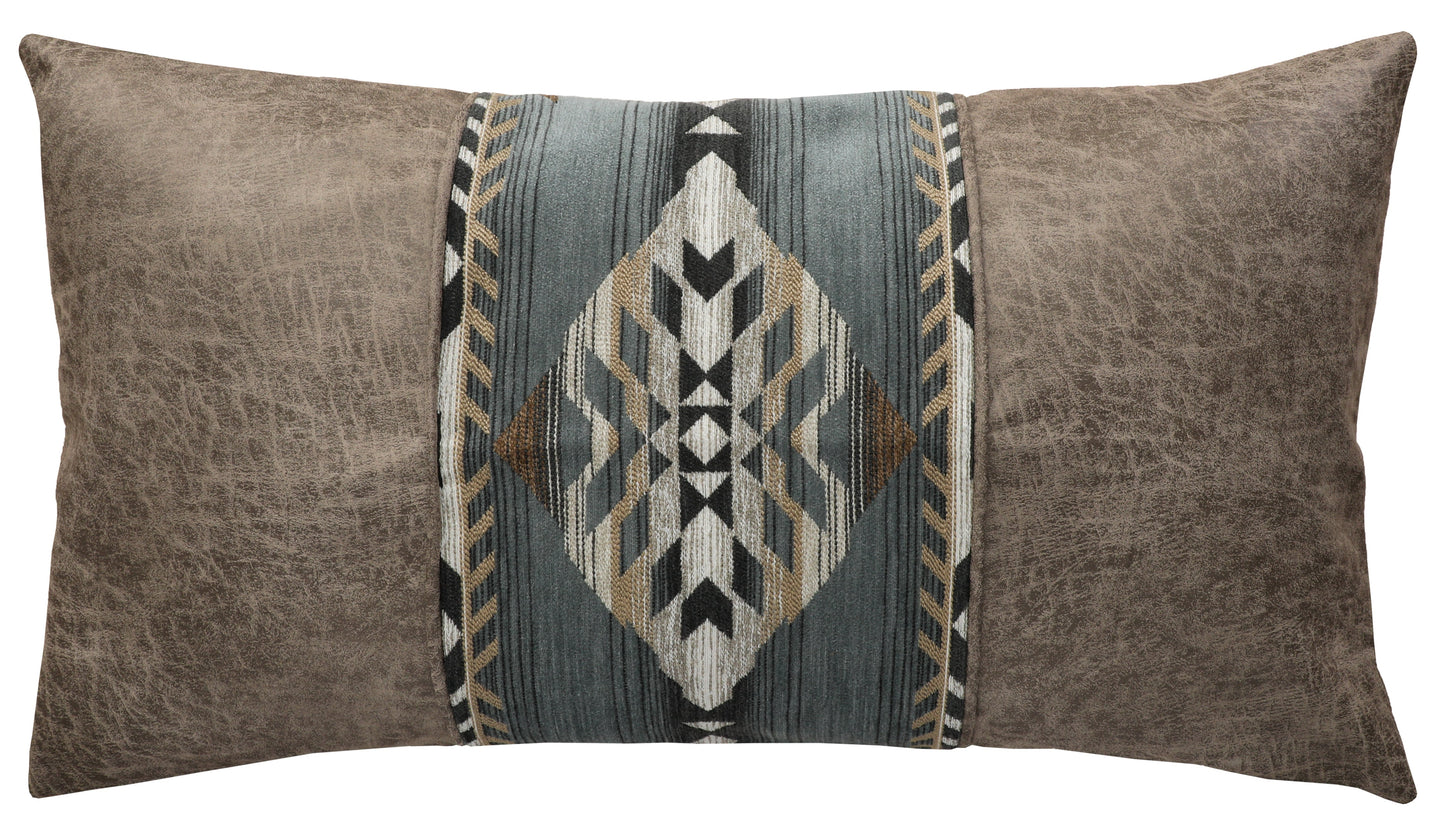 Spearhead Dusk Pillow Sham