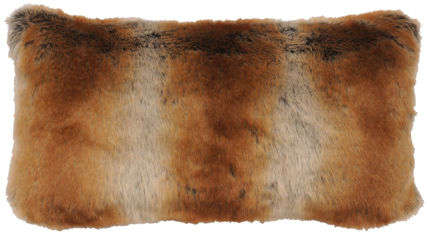 Chinchilla Pillow - 14x26