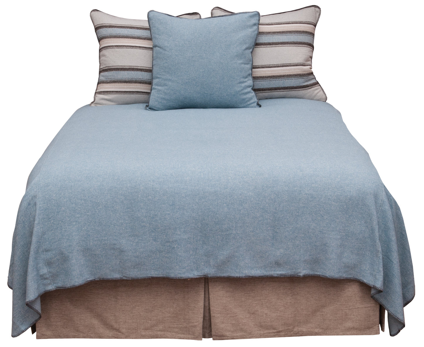 Dakota Stanton Bedspread