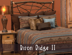Bison Ridge