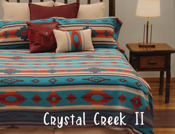 Ruisseau Crystal
