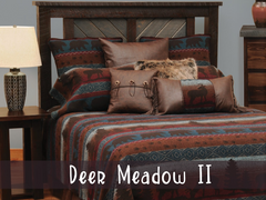 Deer Meadow II