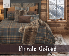 Kinsale Oxford