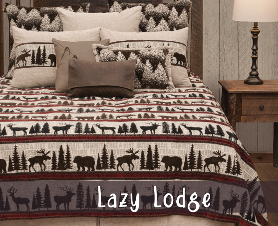 Lazy Lodge