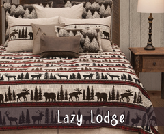 Lazy Lodge