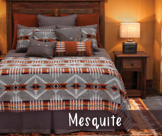Mesquite