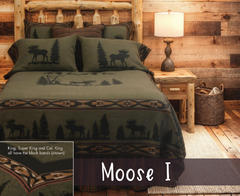 Moose I
