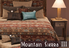 Mountain Sierra III