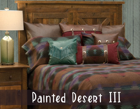Painted Desert III