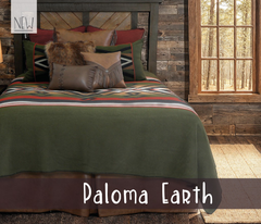 Paloma Earth