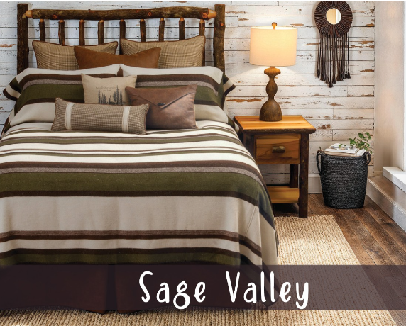 Sage Valley