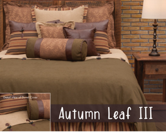 Autumn Leaf III