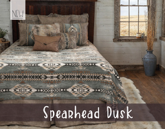 Spearhead Dusk