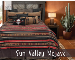 Sun Valley Mojave