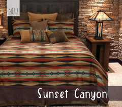 Sunset Canyon