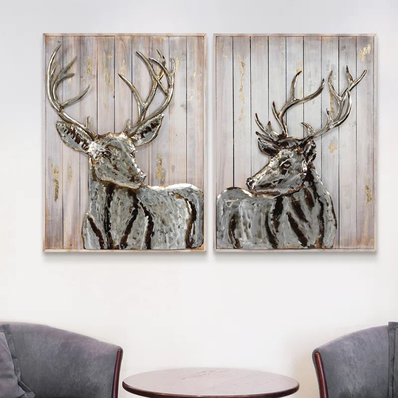 Obras de arte/Decoración