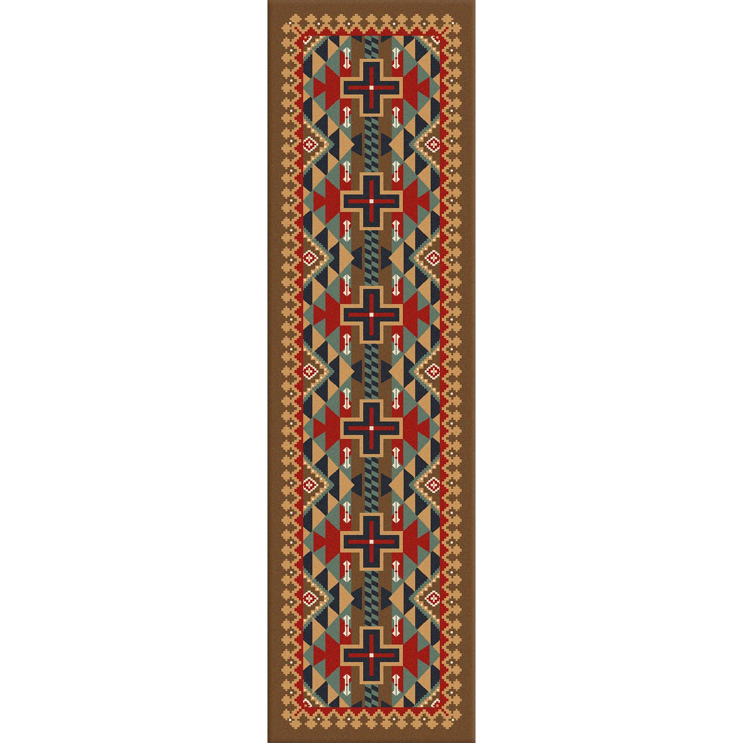 Tribesman