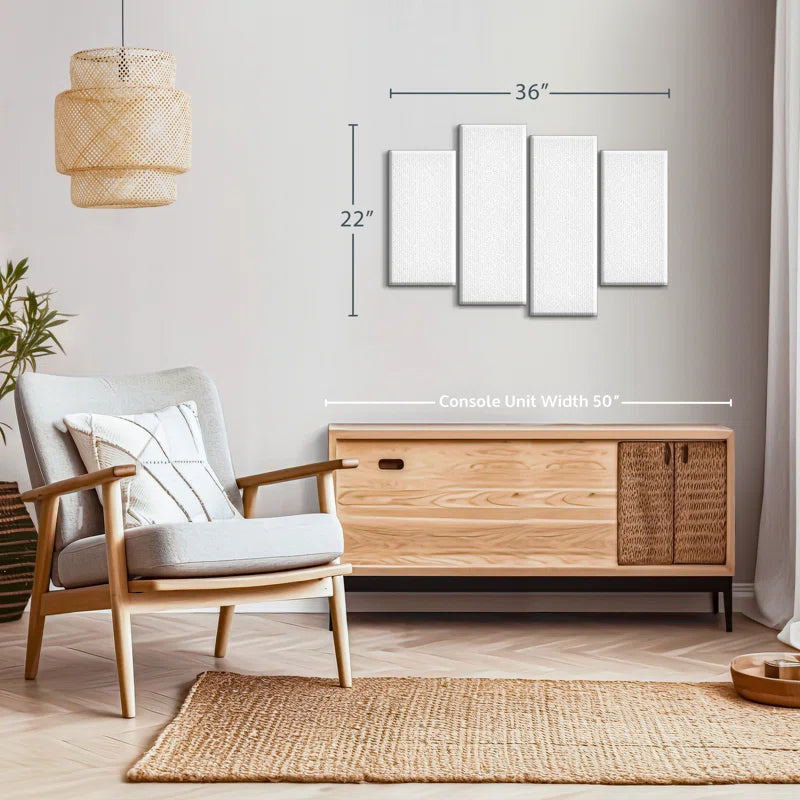 " Rustic Bear Cabin " by Tom Timber 4 - Pieces