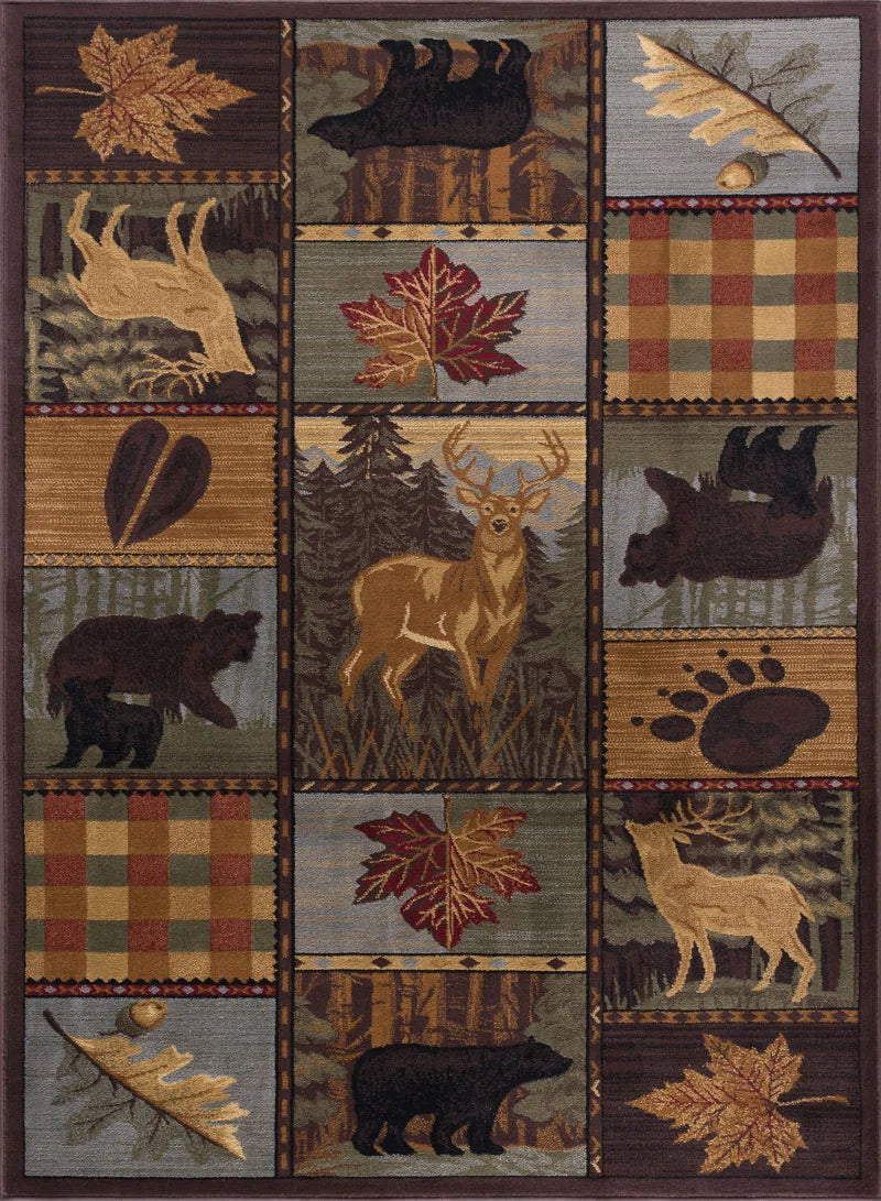 Alers Rug