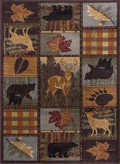 Alers Rug