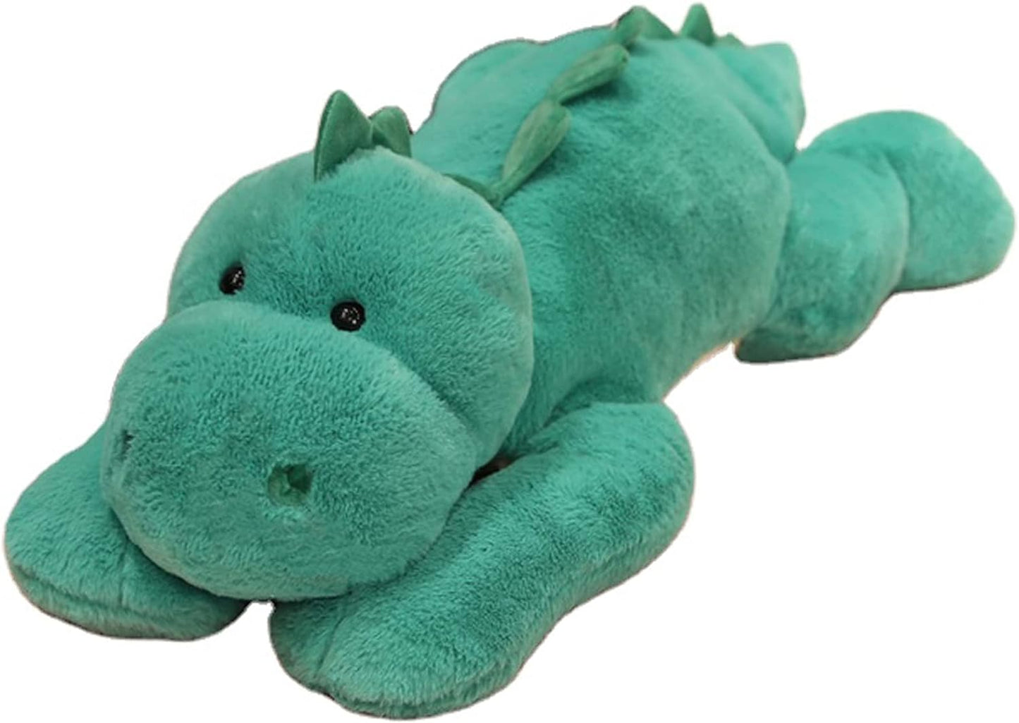 Weighted Stuffed Animals, 29.5In 6.2Lbs Weighted Bear Stuffed Animal Toy Cute Black Bear Plush Pillow for Adults Boys Girls
