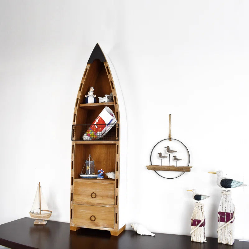 Rustic Nautical & Beach Wall Decor