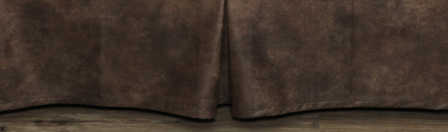 Sun Valley Mojave - Bedskirt