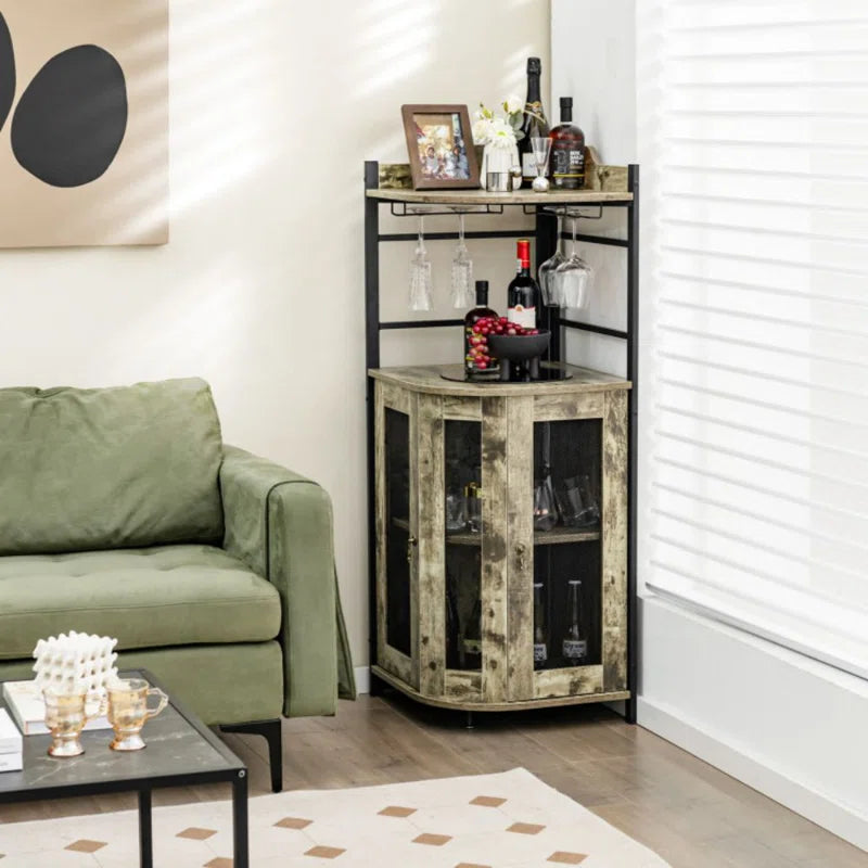 19'' Bar Cabinet