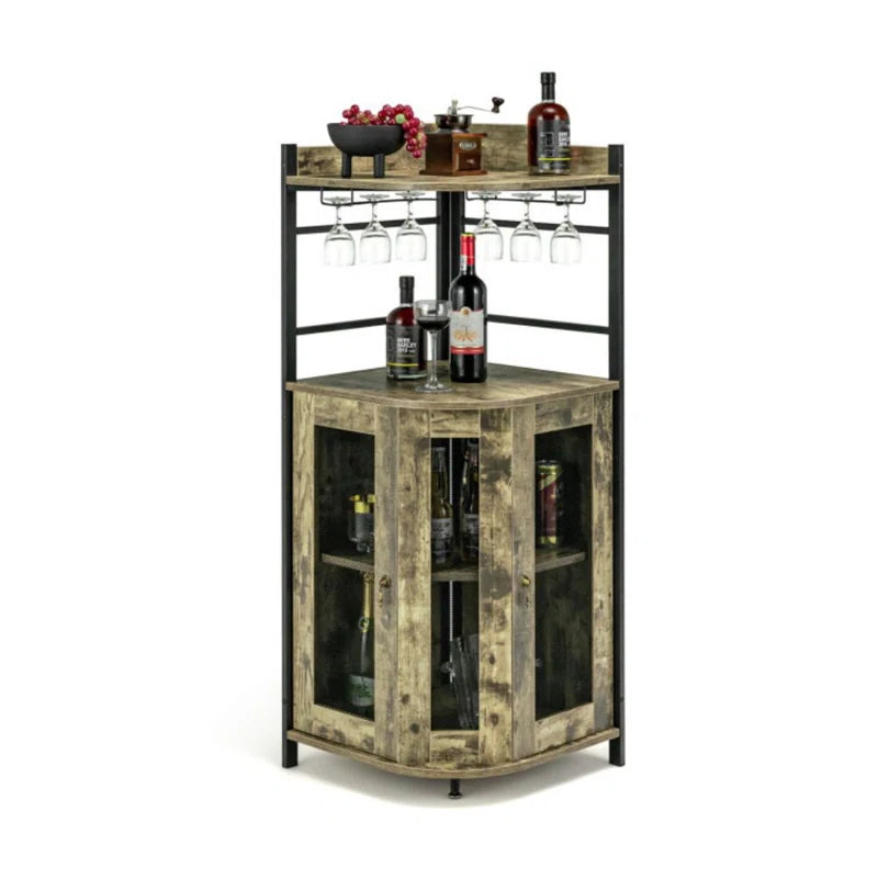 19'' Bar Cabinet