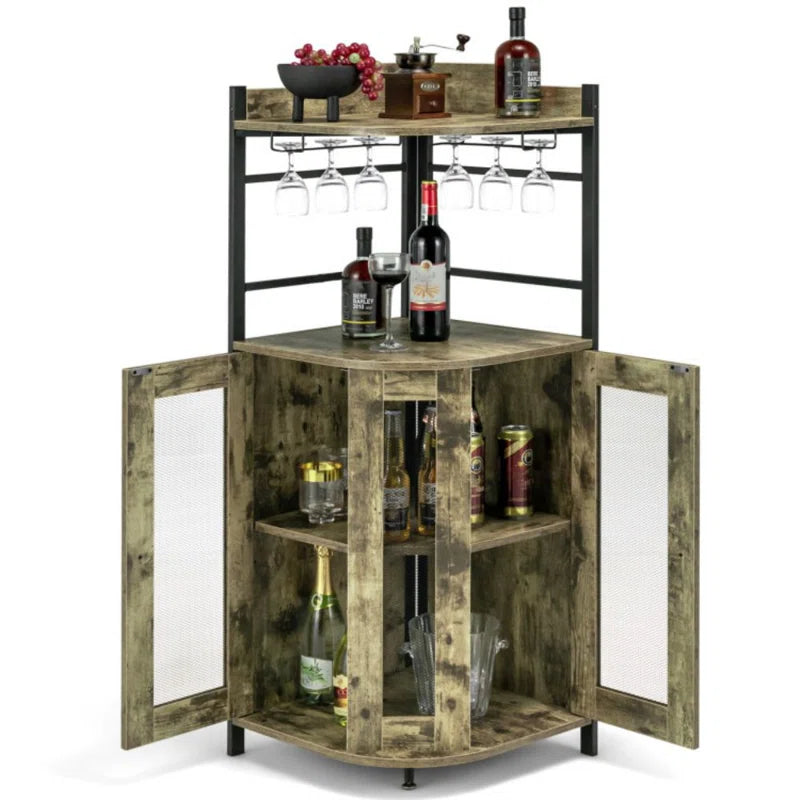 19'' Bar Cabinet