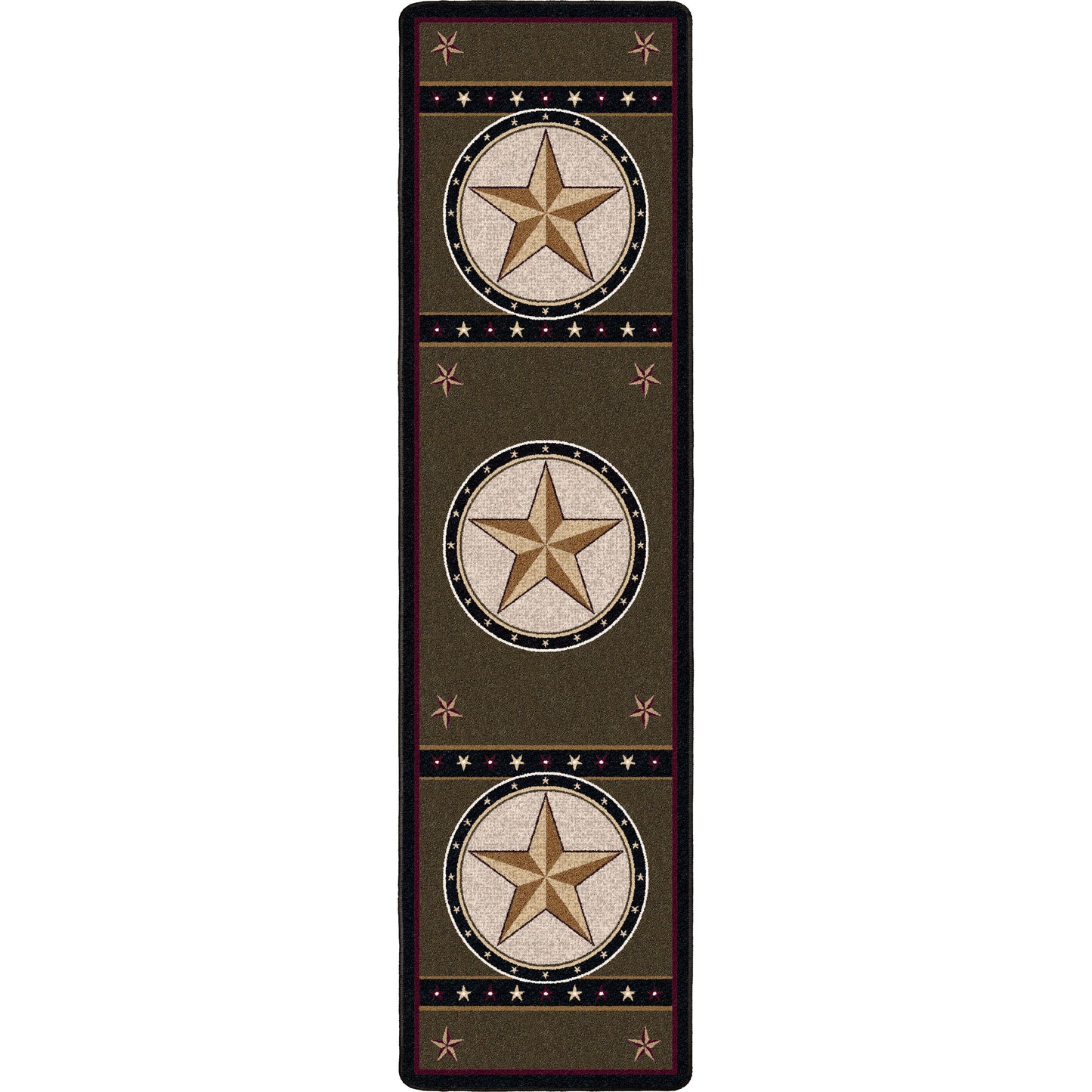 Sage Star
