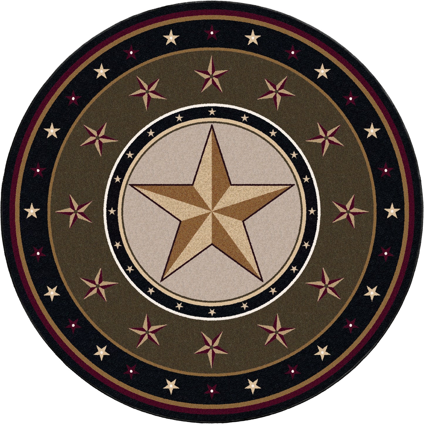 Sage Star