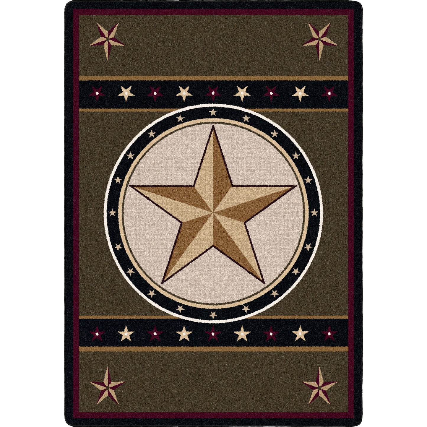 Sage Star