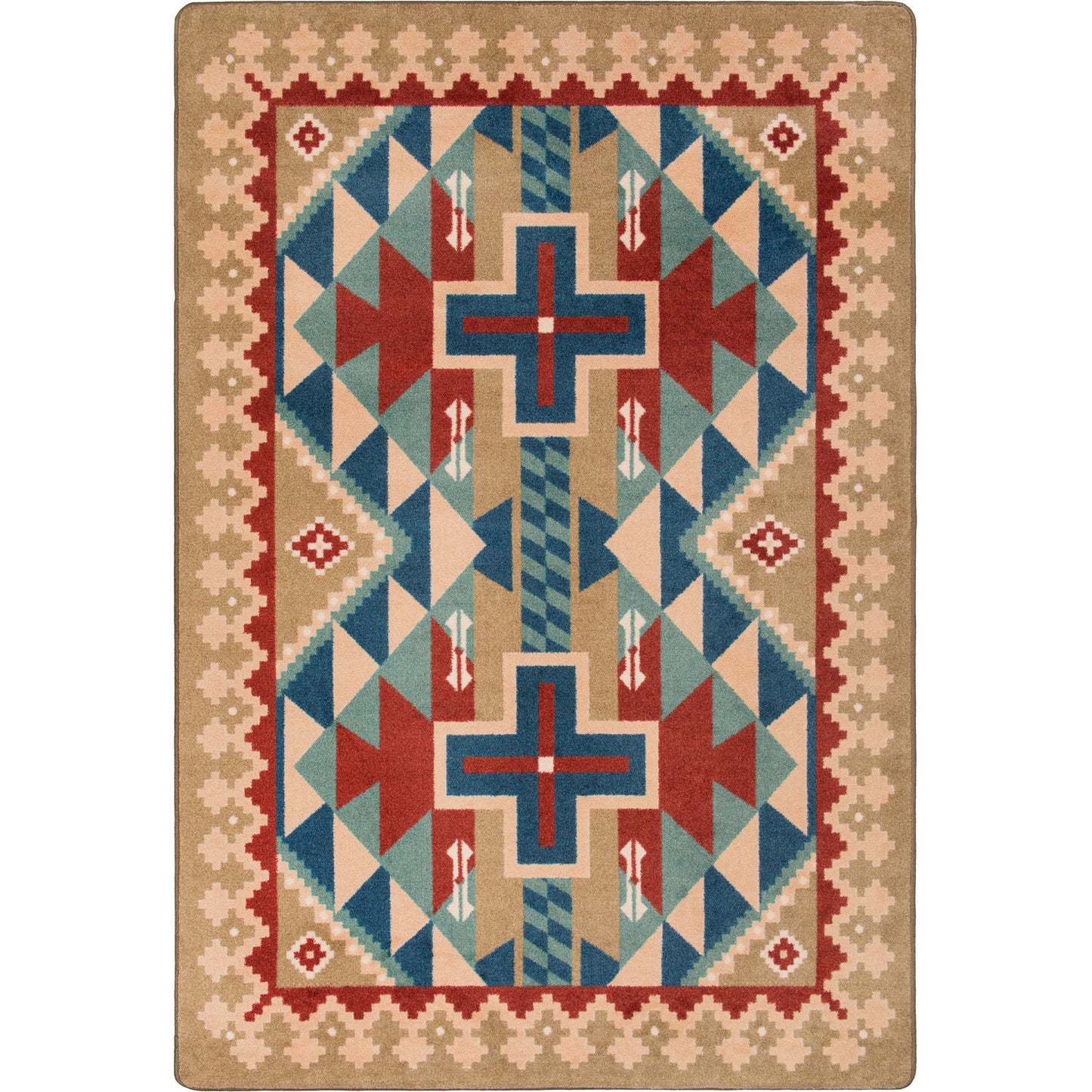 Tribesman