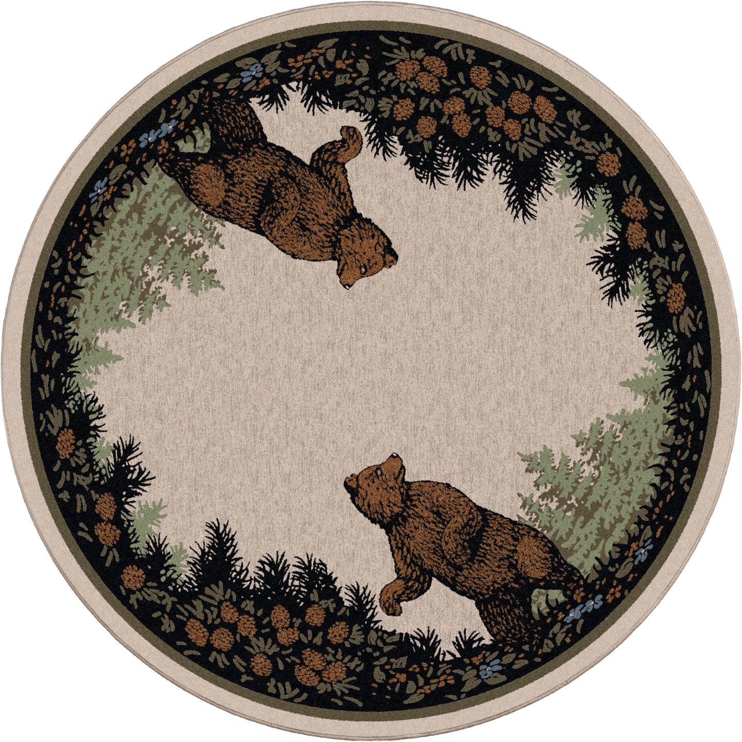 Twin Bears