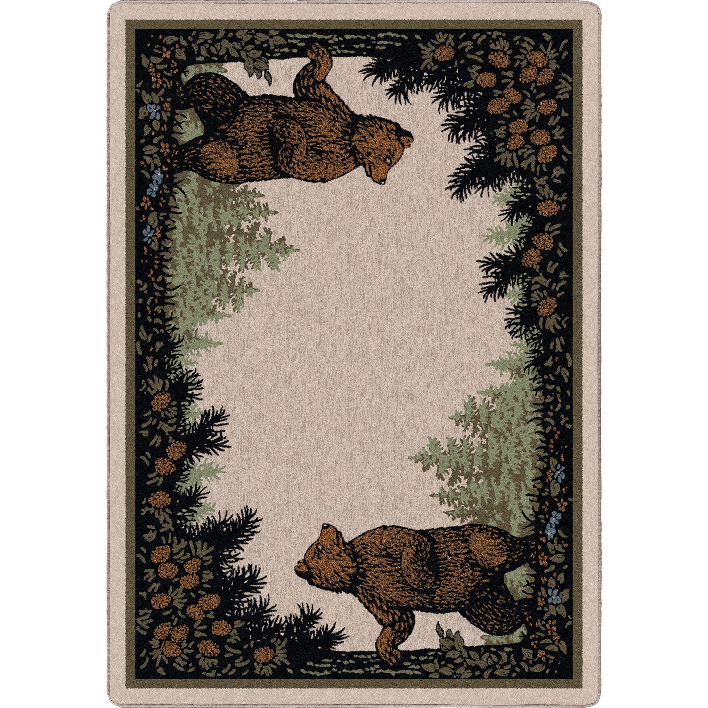 Twin Bears