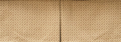 Mountain Storm Bed Skirt