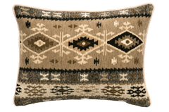 Mountain Storm Pillow Sham - King