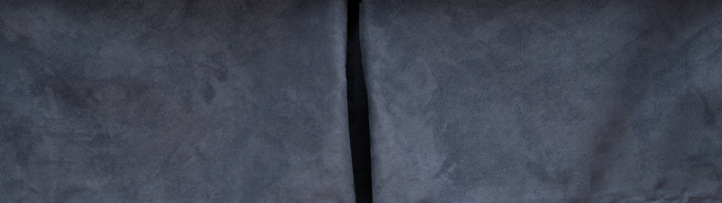 Nordic Bed Skirt - Cal King