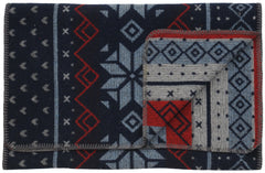 Nordic Bed Scarf - King