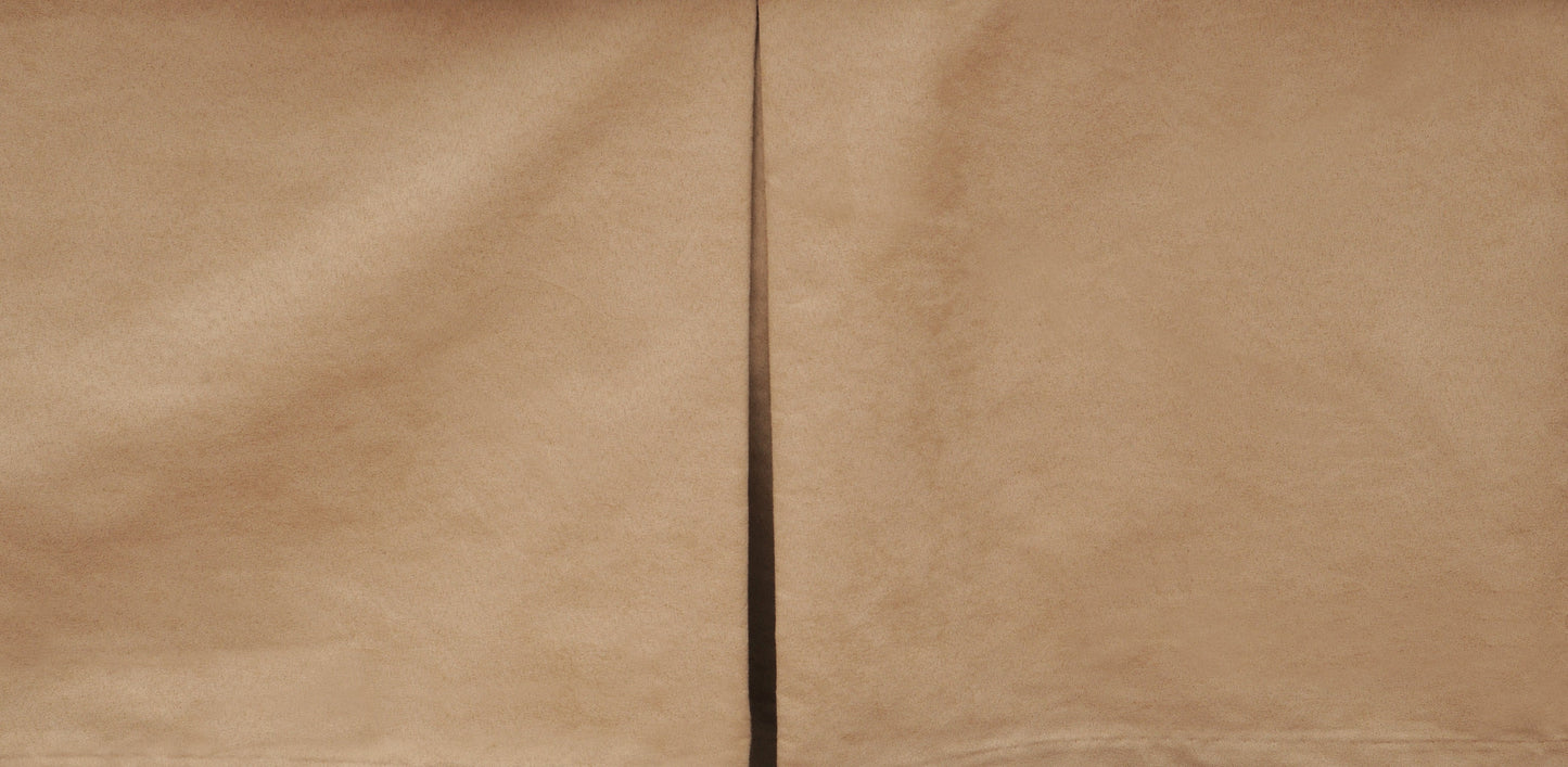 Crystal Creek Bed Skirt - Queen