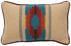 Coussin Crystal Creek - 12x18