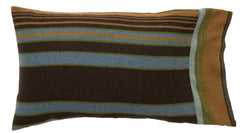 Hudson Pillow Sham - Standard
